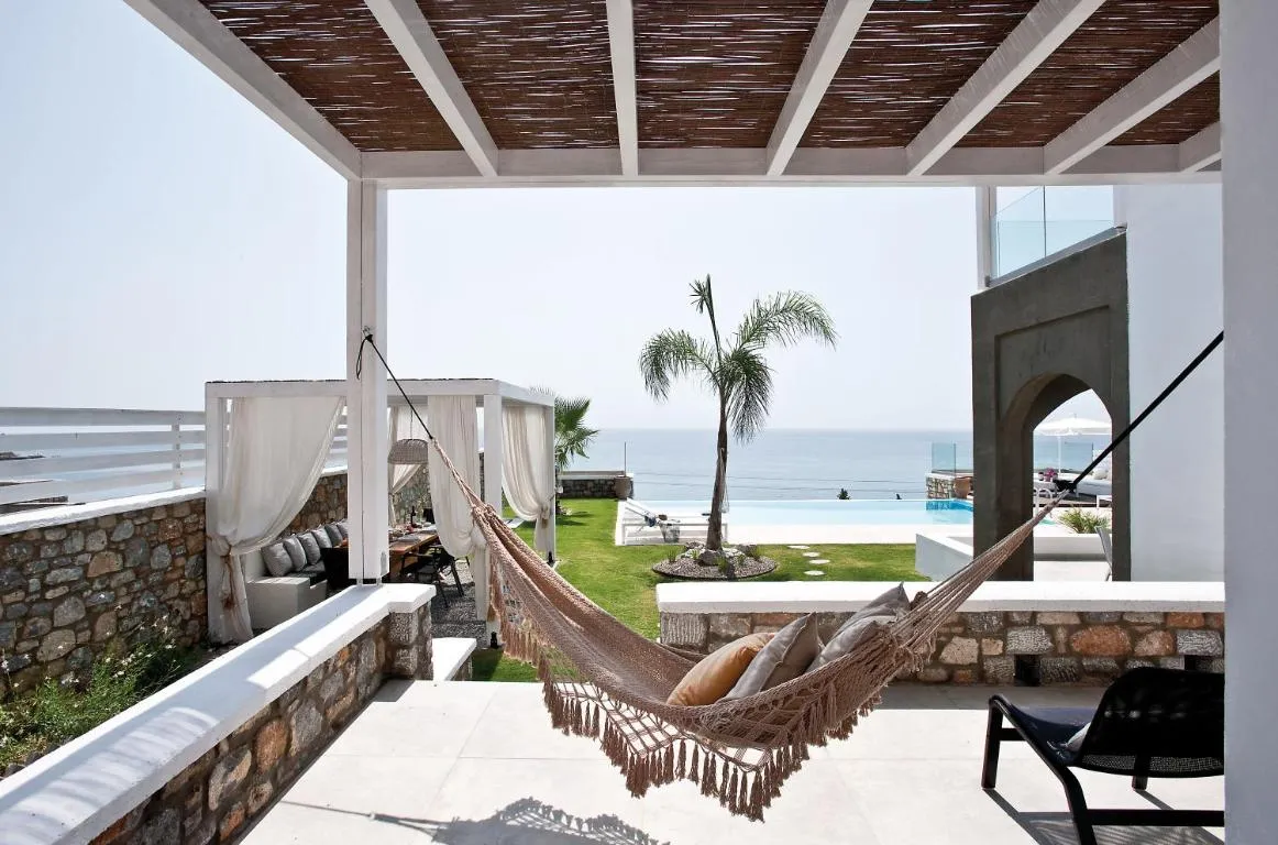 Image of Elements Villas