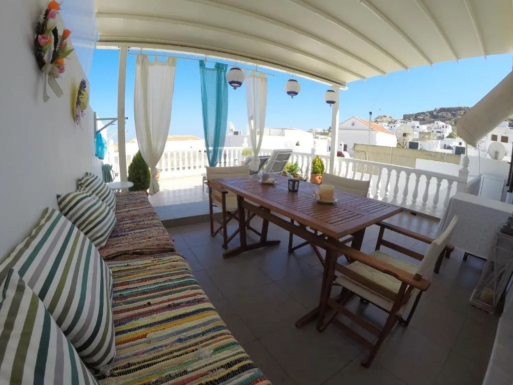 Image of Eleni Boutique Apartment