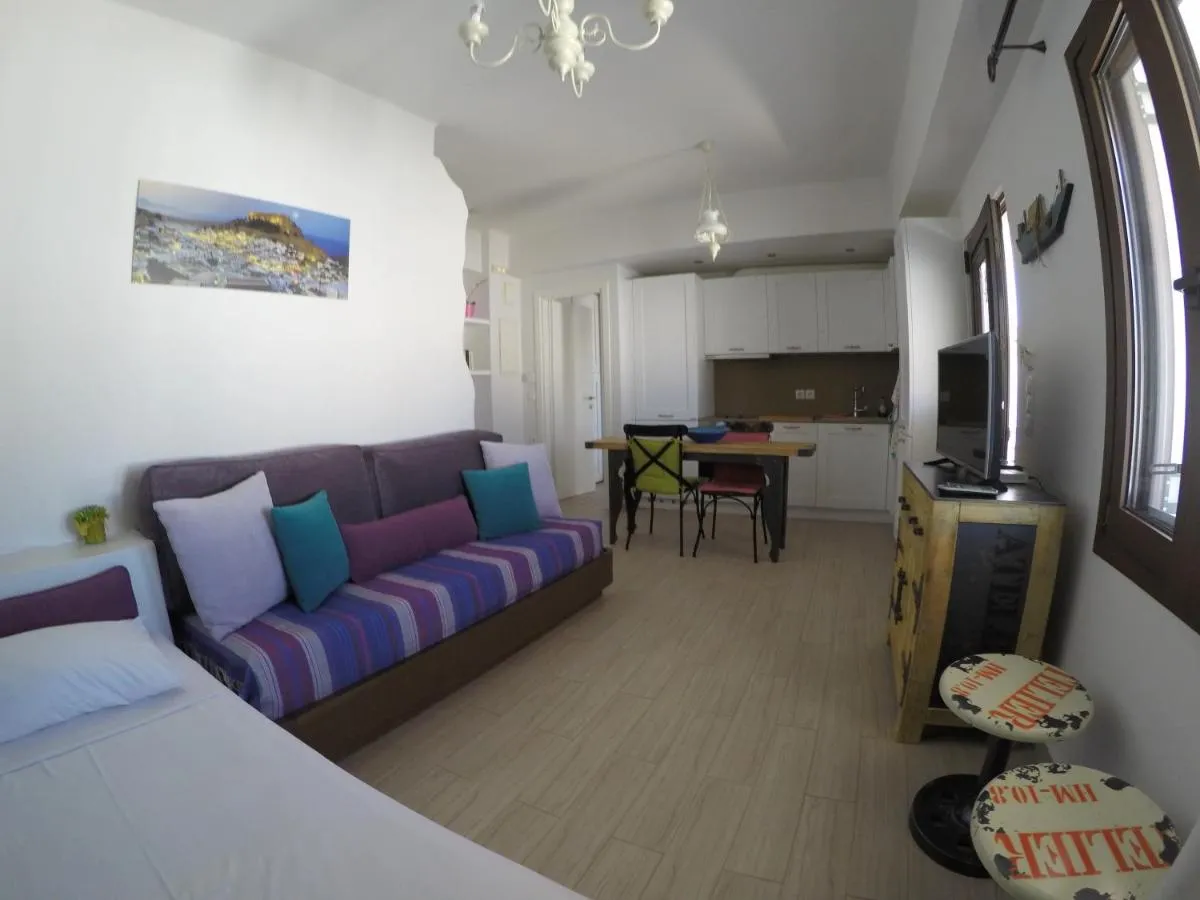 Image 2 of Eleni Boutique Apartment