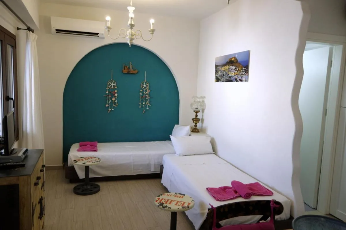 Image 6 of Eleni Boutique Apartment