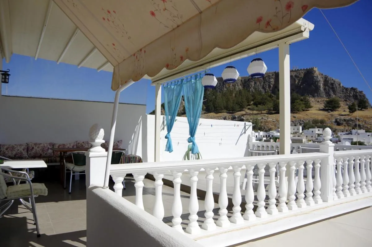 Image 5 of Eleni Boutique Apartment