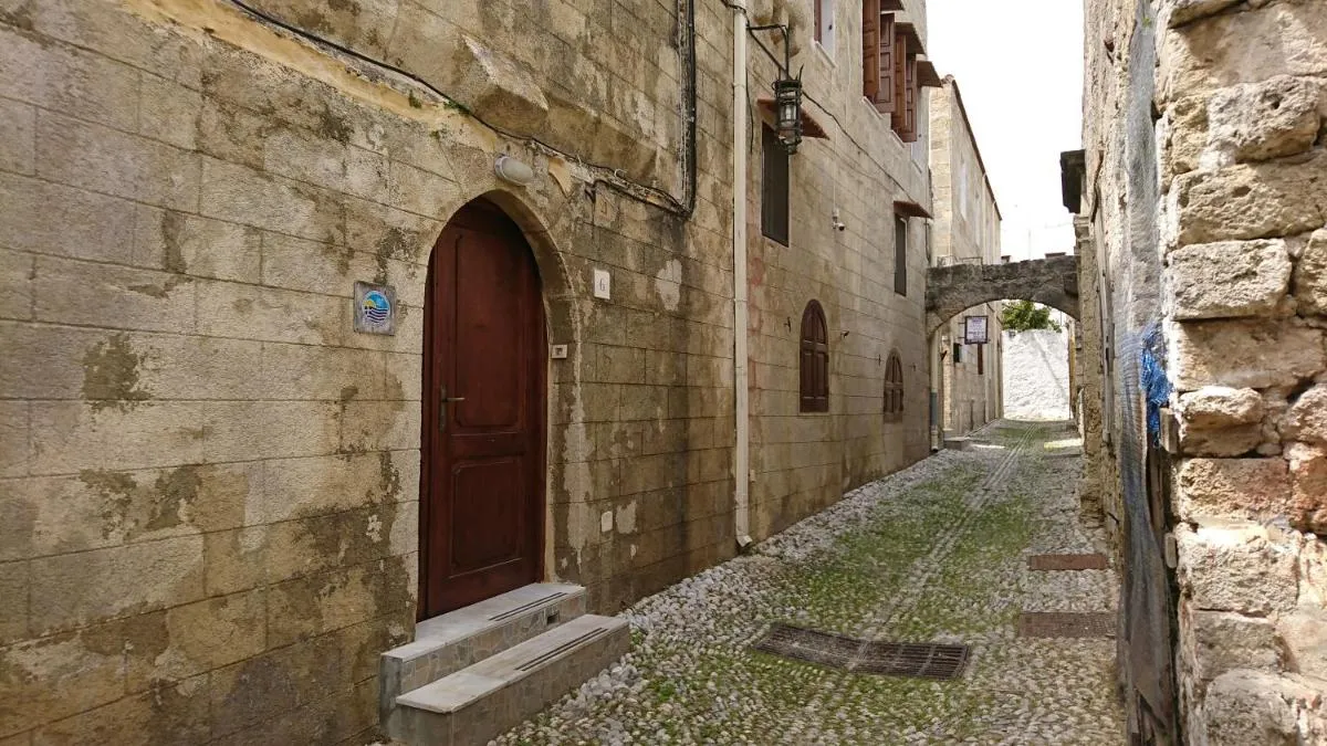 Image of Eleni Rooms