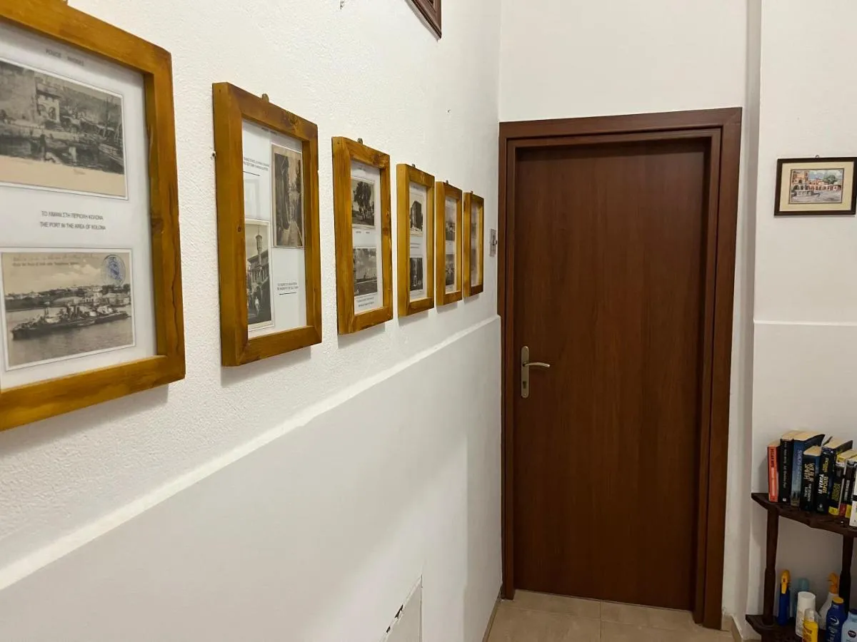 Image 1 of Eleni Rooms