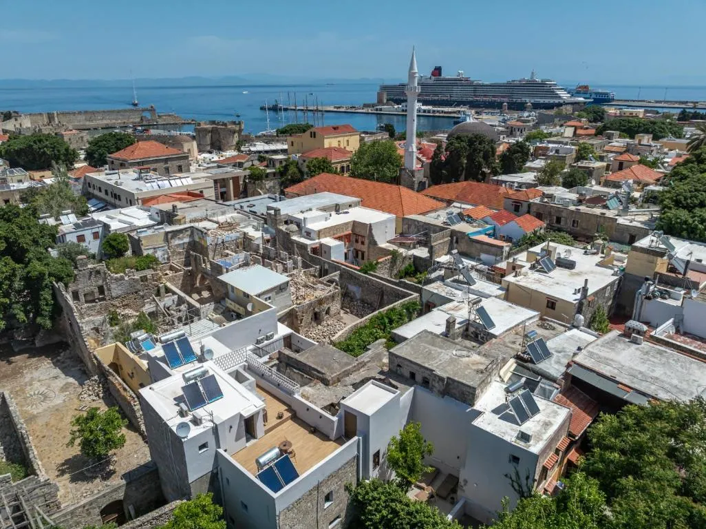 Image of Elia Suites – Old Town