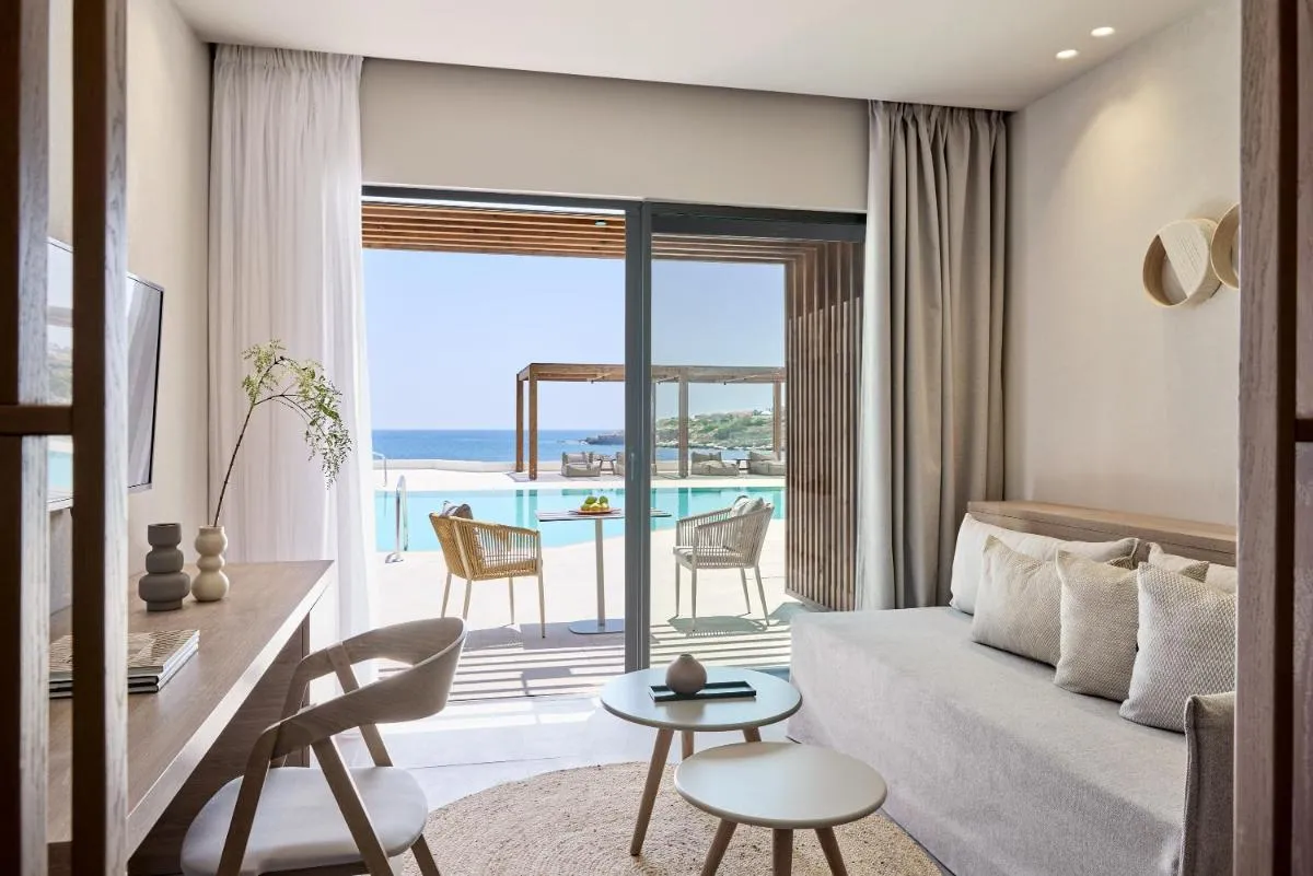 Image 3 of Elissa Adults-Only Lifestyle Beach Resort