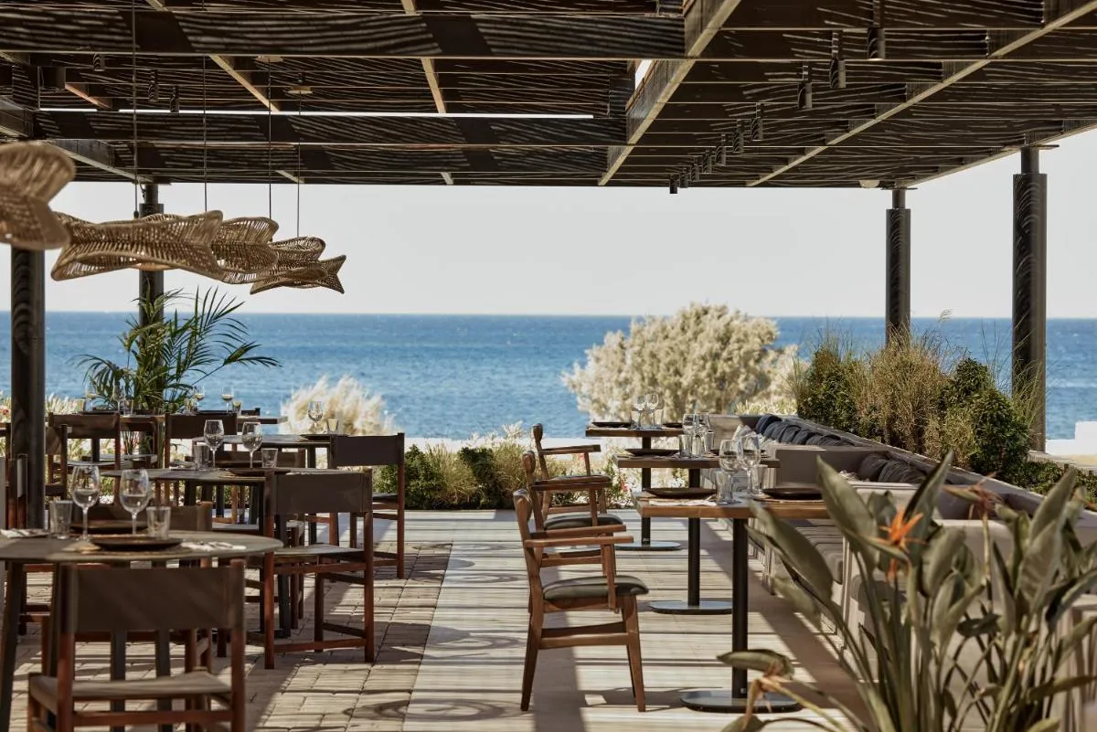 Image 6 of Elissa Adults-Only Lifestyle Beach Resort