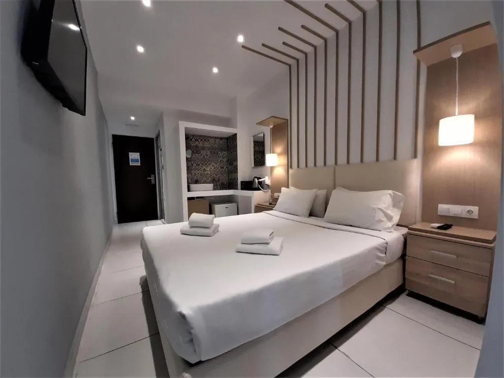 Image of Elite Hotel