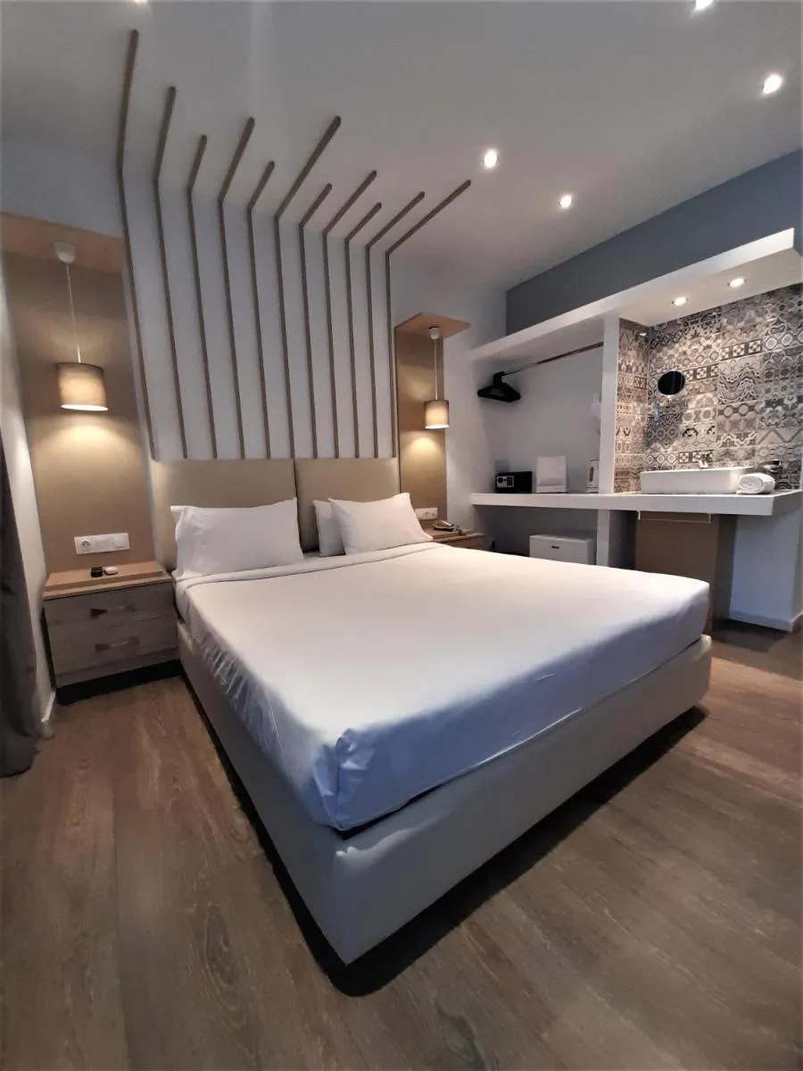 Image 5 of Elite Hotel