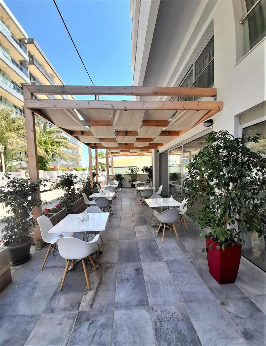 Image 4 of Elite Hotel