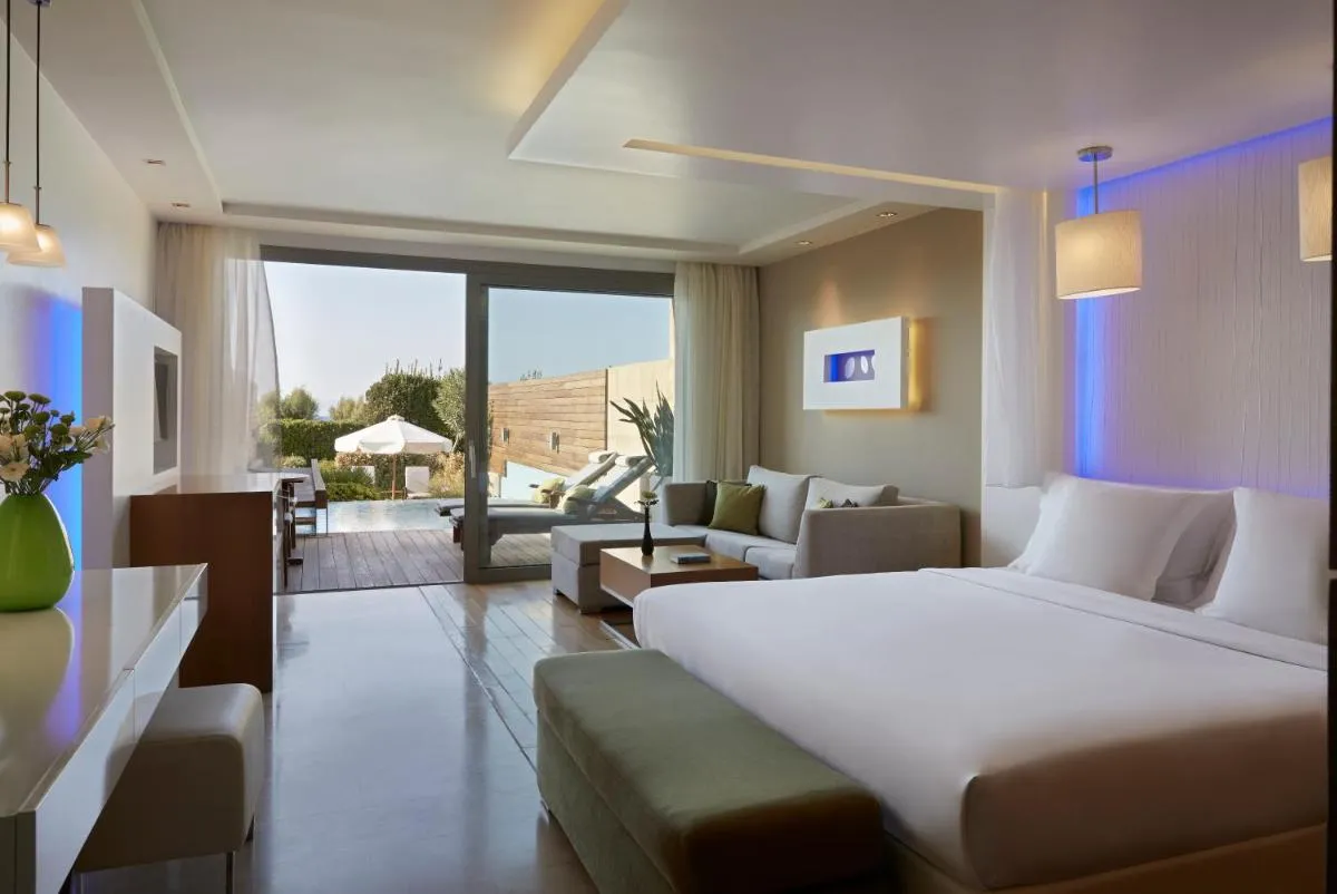 Image 5 of Elite Suites by Rhodes Bay