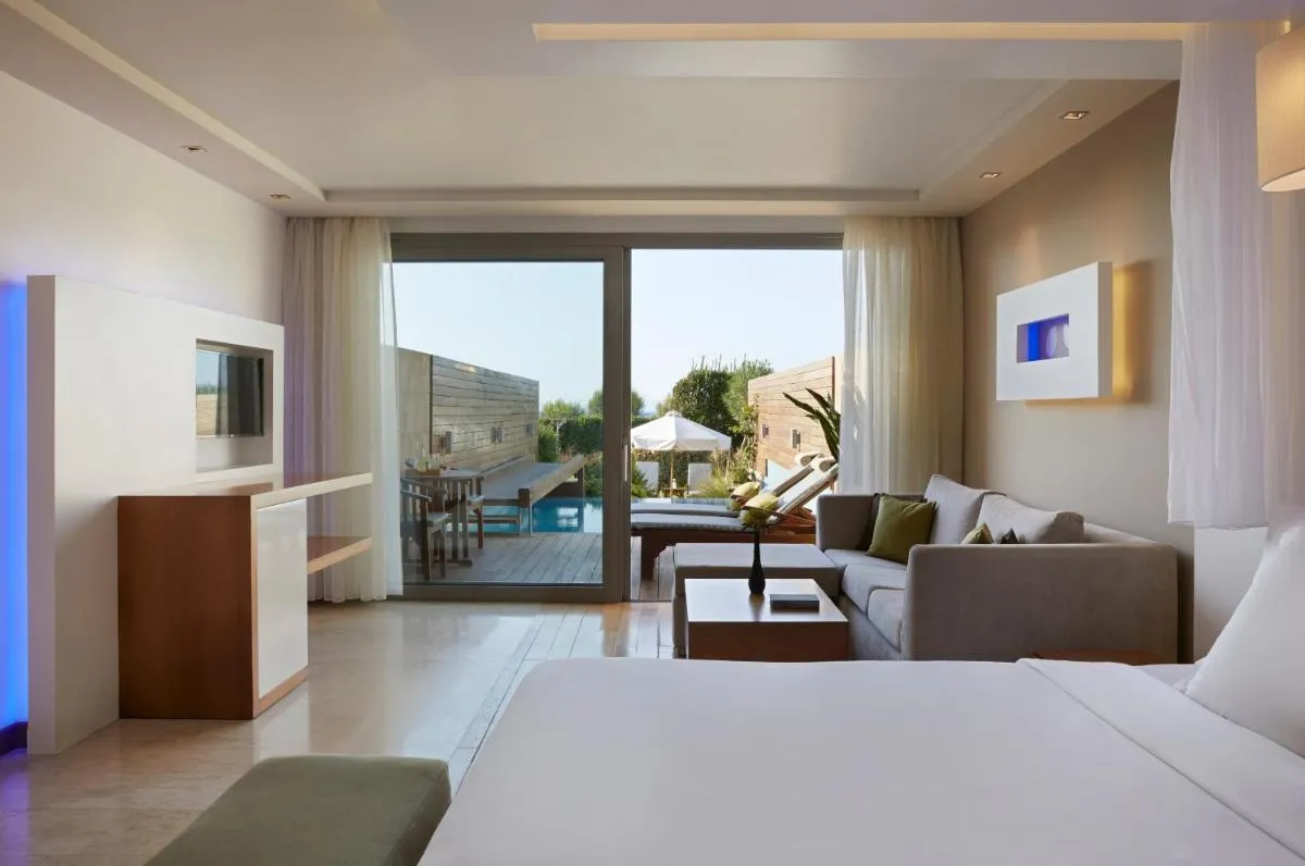 Image 1 of Elite Suites by Rhodes Bay