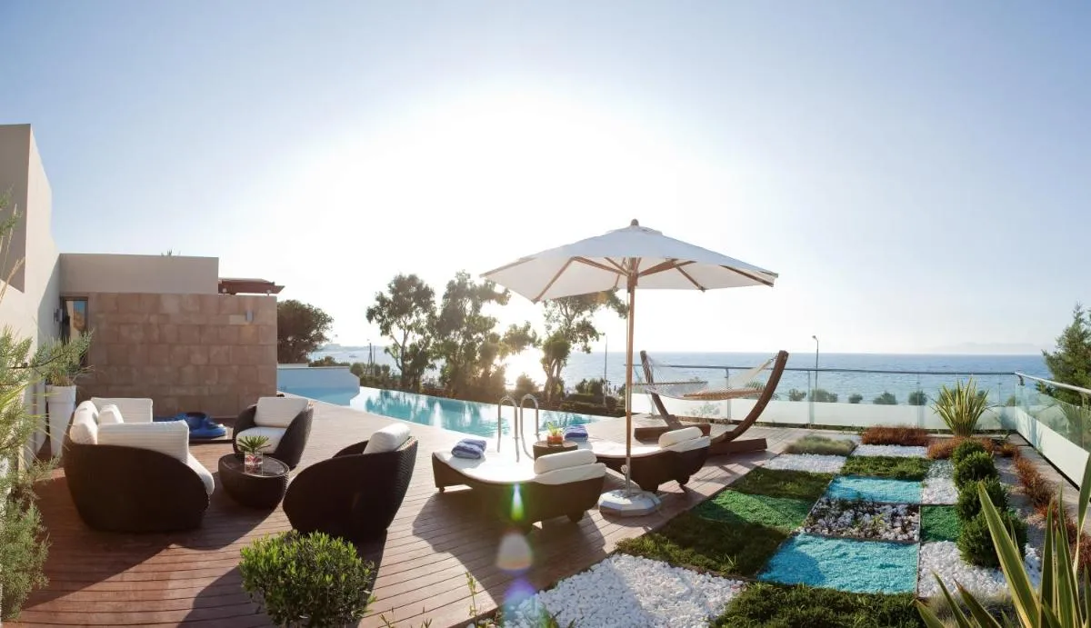 Image 4 of Elite Suites by Rhodes Bay