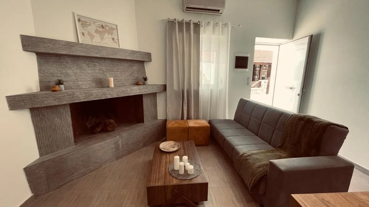 Image of Elli’s House