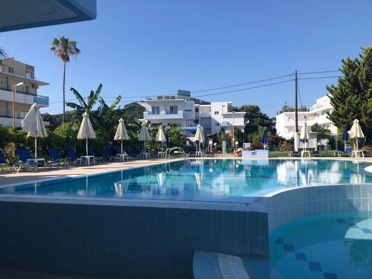 Image 1 of Elpida Beach Studios