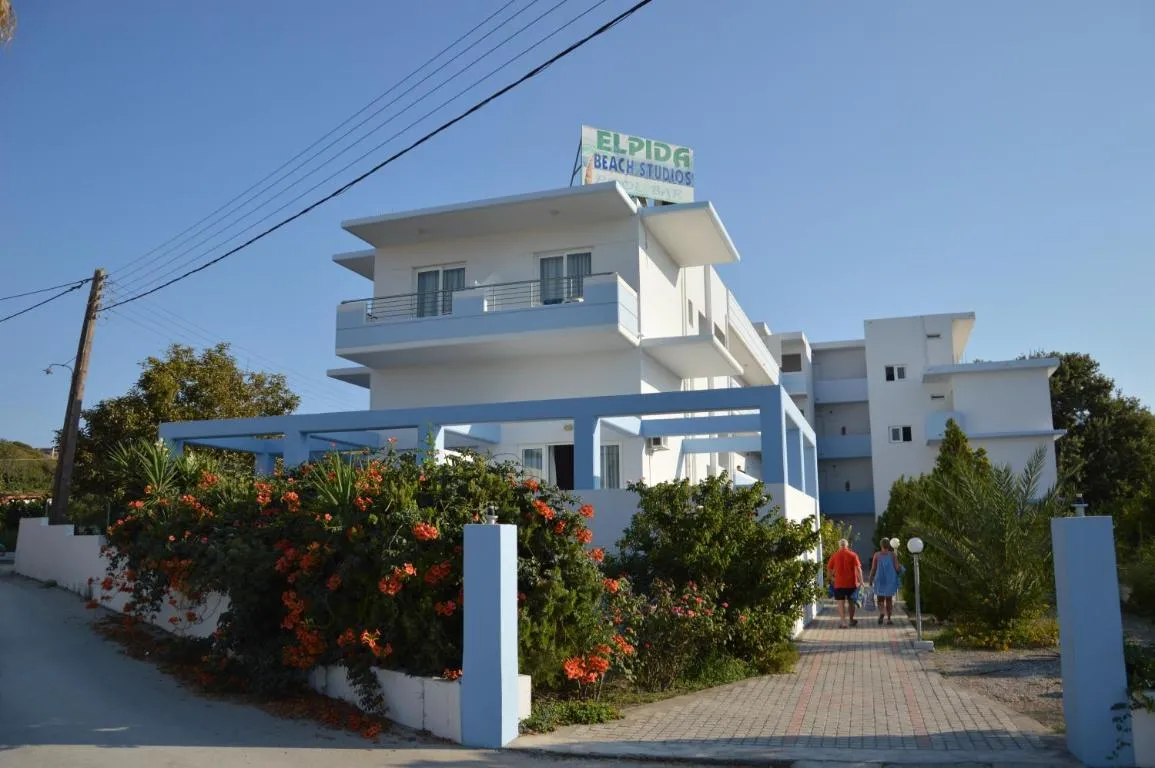 Image of Elpida Beach Studios