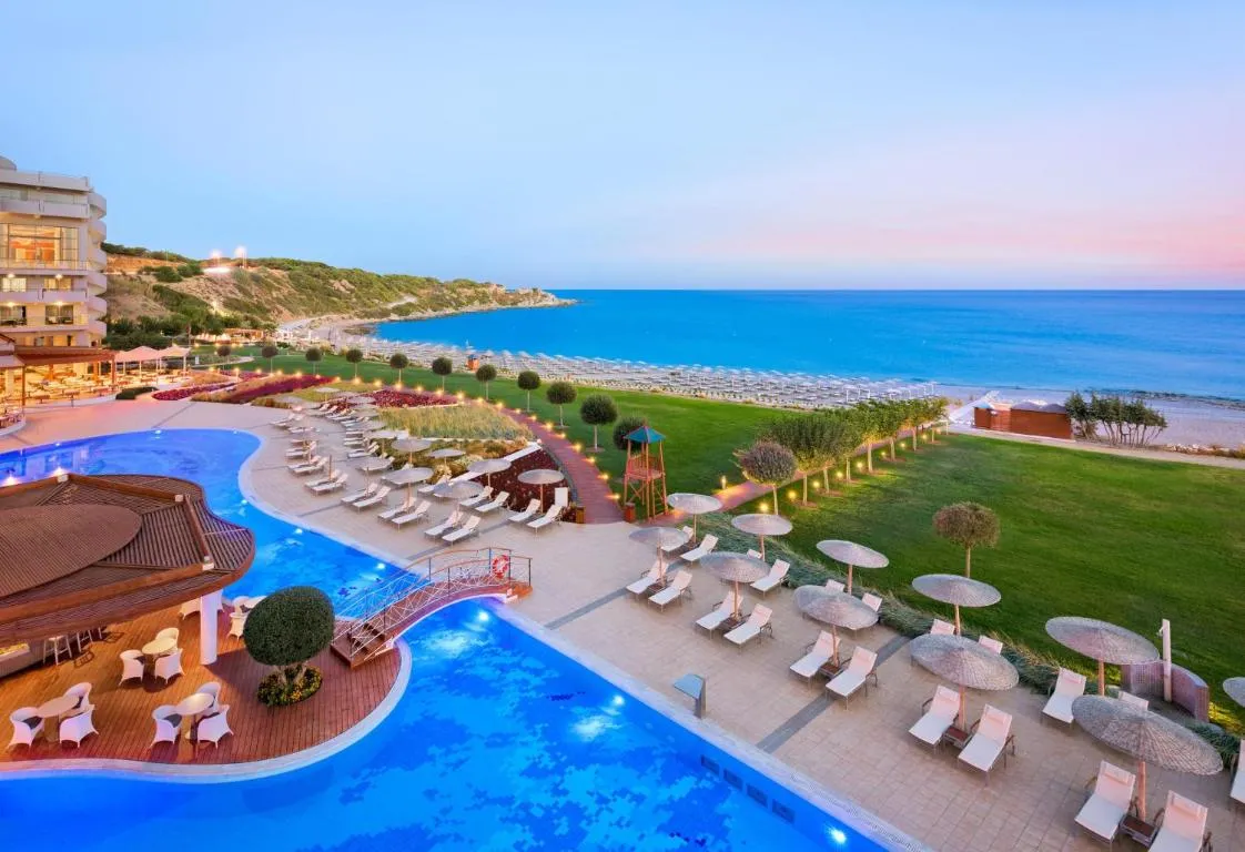 Image of Elysium Resort & Spa