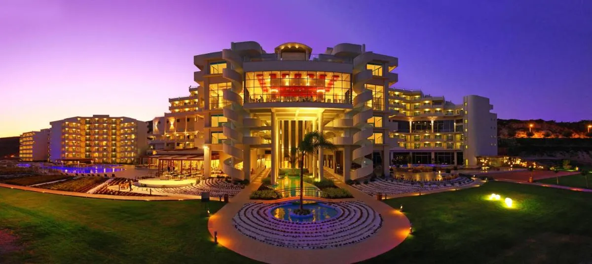 Image 5 of Elysium Resort & Spa