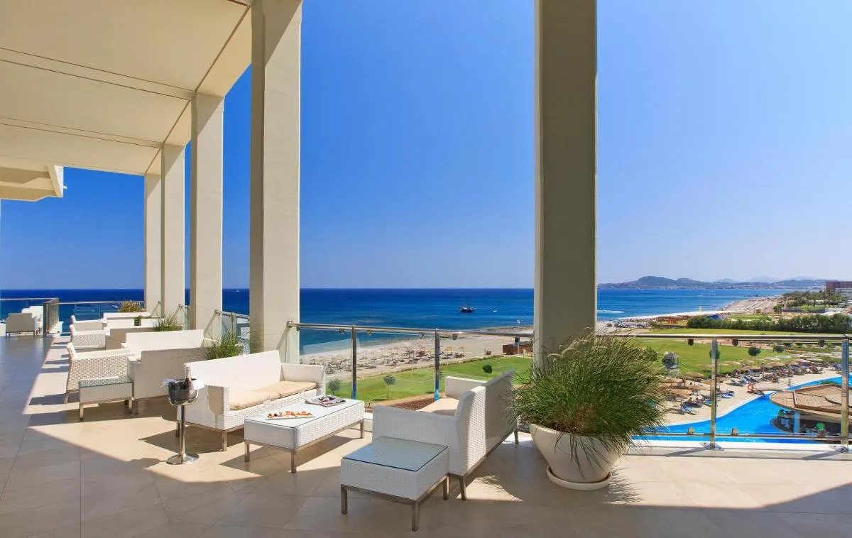 Image 2 of Elysium Resort & Spa