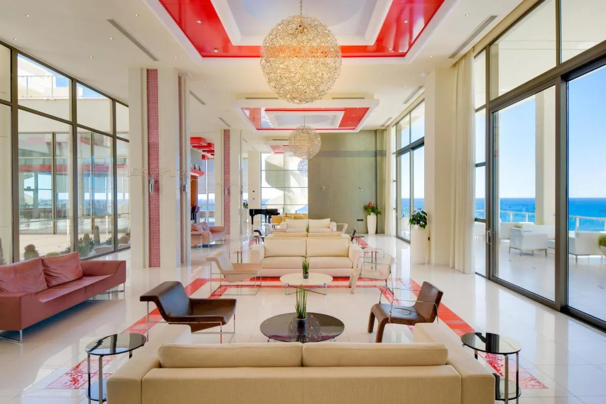 Image 1 of Elysium Resort & Spa