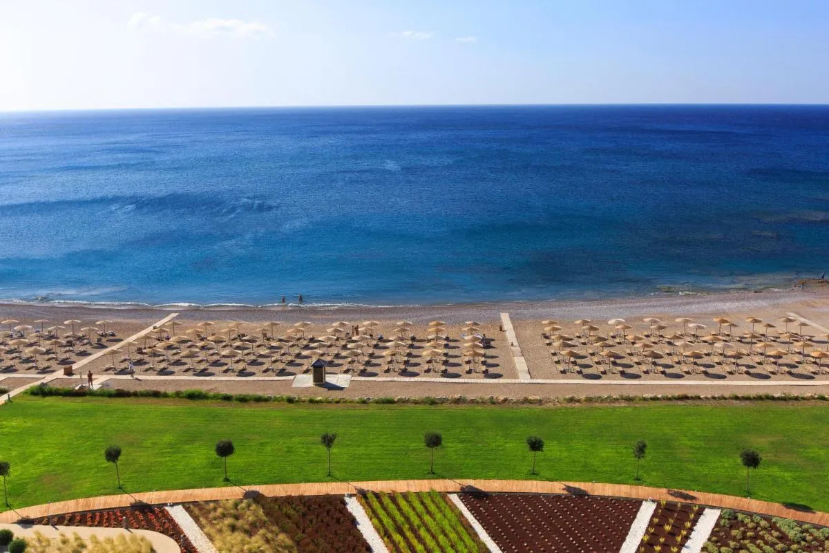 Image 4 of Elysium Resort & Spa