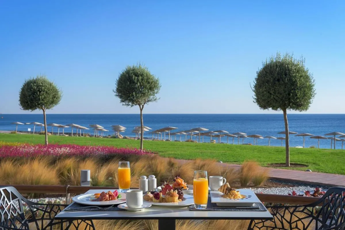 Image 3 of Elysium Resort & Spa