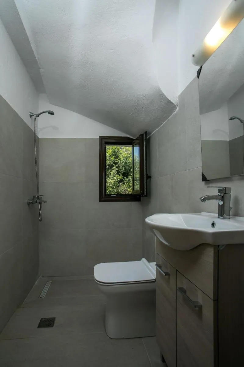 Image 4 of Emarmene Sea View & Mountain Hideaway near Faliraki and Airport