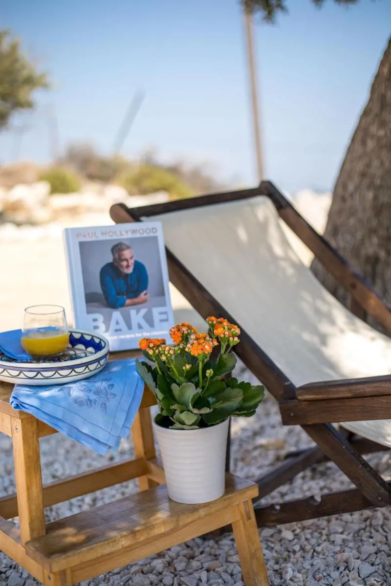 Image 3 of Emarmene Sea View & Mountain Hideaway near Faliraki and Airport