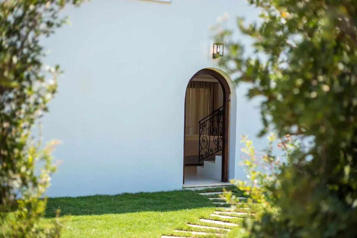 Image 6 of Emarmene Sea View & Mountain Hideaway near Faliraki and Airport