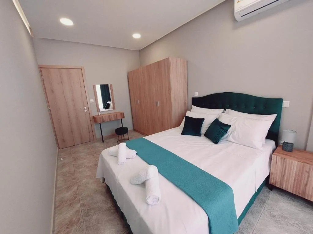 Image of Emerald home