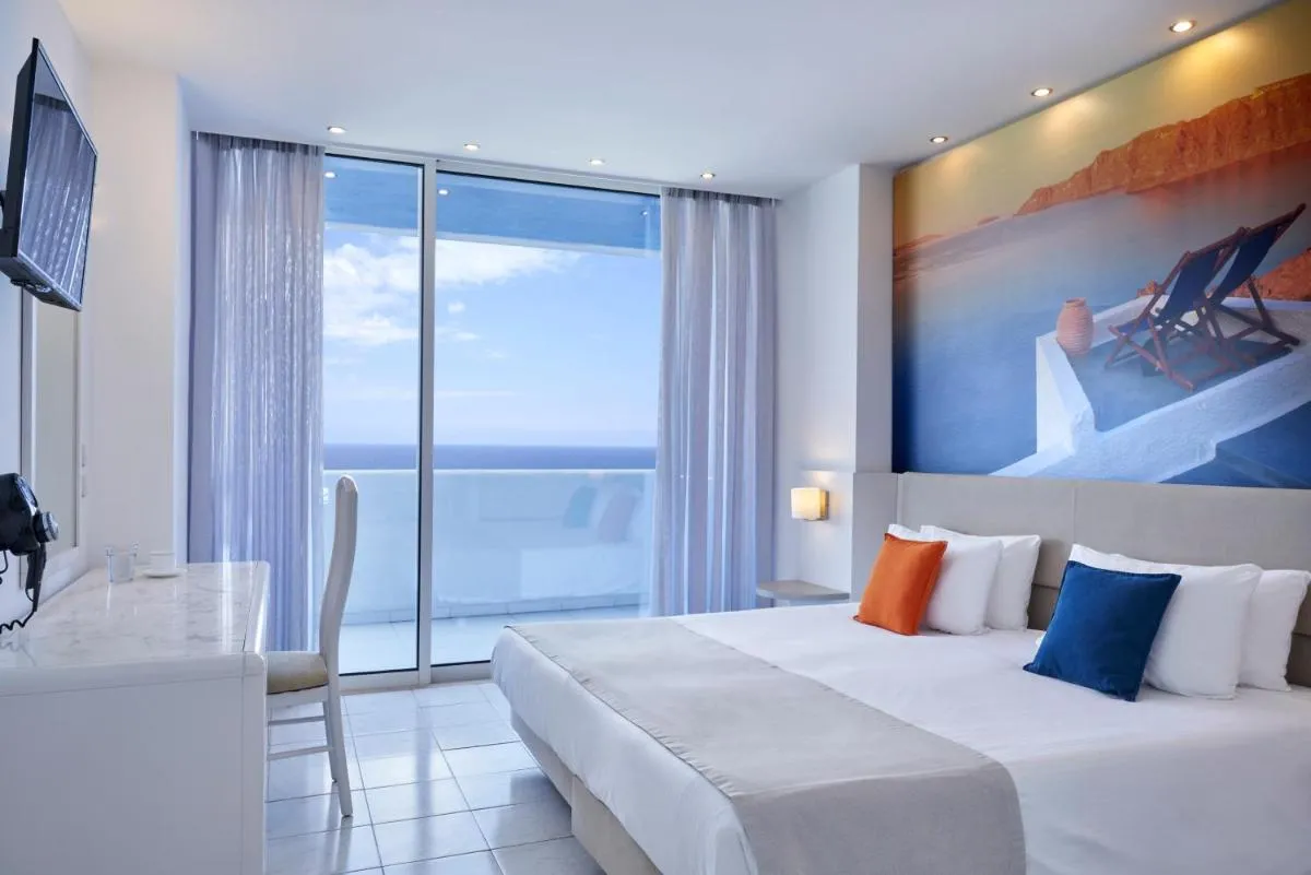 Image 1 of Epsilon Hotel Apartments