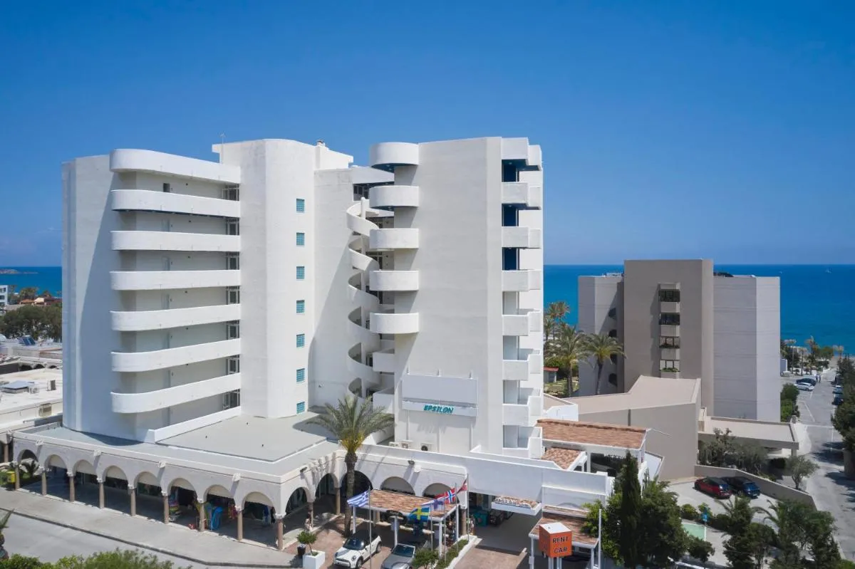 Image 6 of Epsilon Hotel Apartments