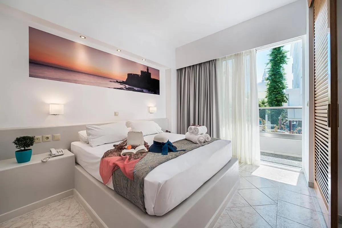 Image 1 of Esperia City Hotel