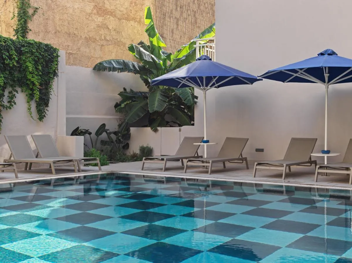 Image 2 of Esperia City Hotel
