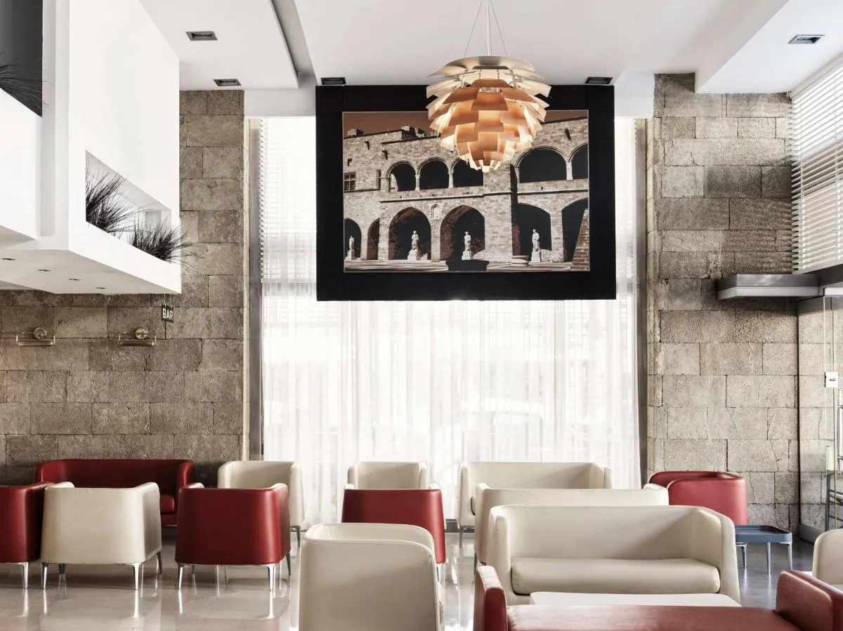Image 4 of Esperia City Hotel