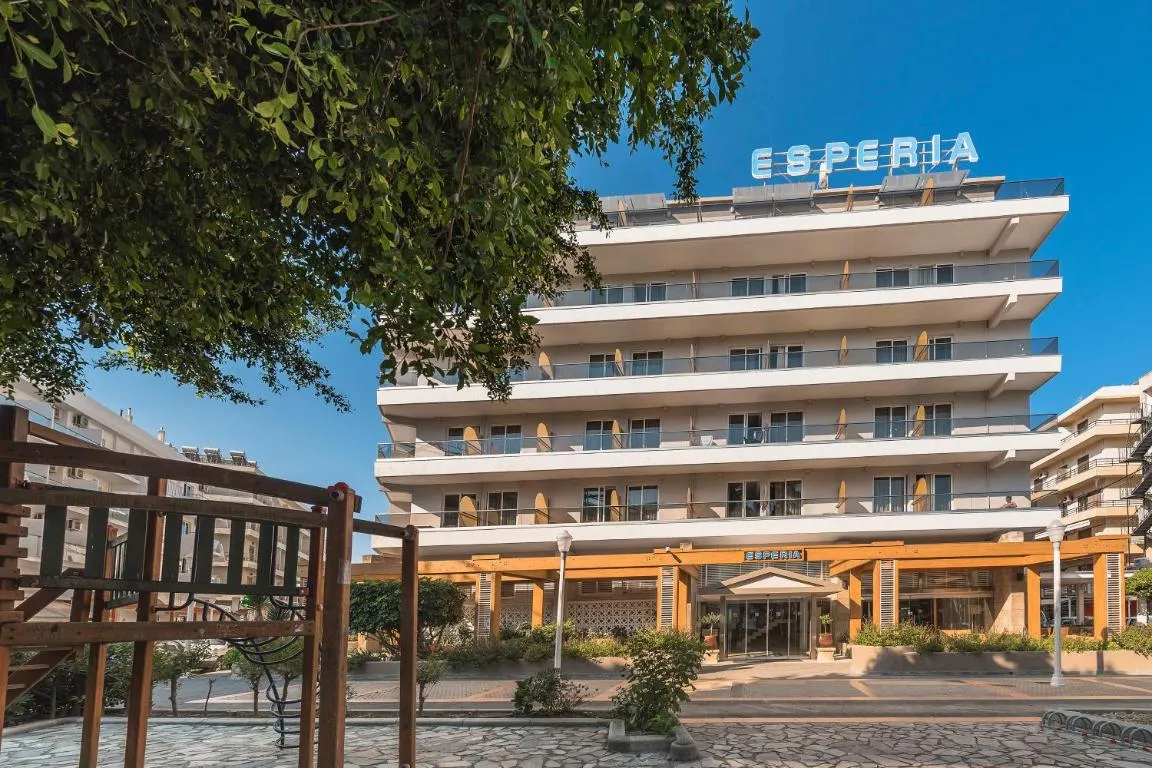 Image of Esperia City Hotel