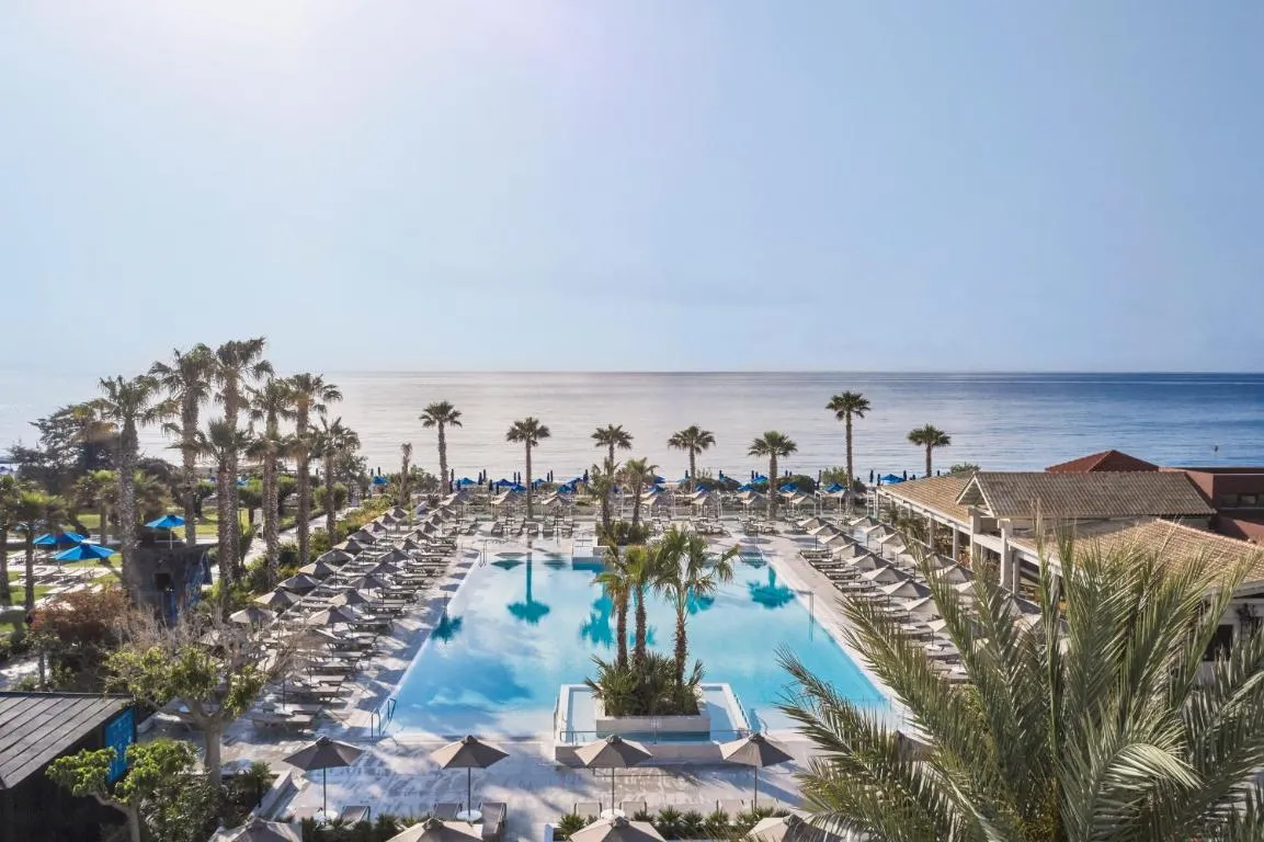 Image of Esperides Beach Resort