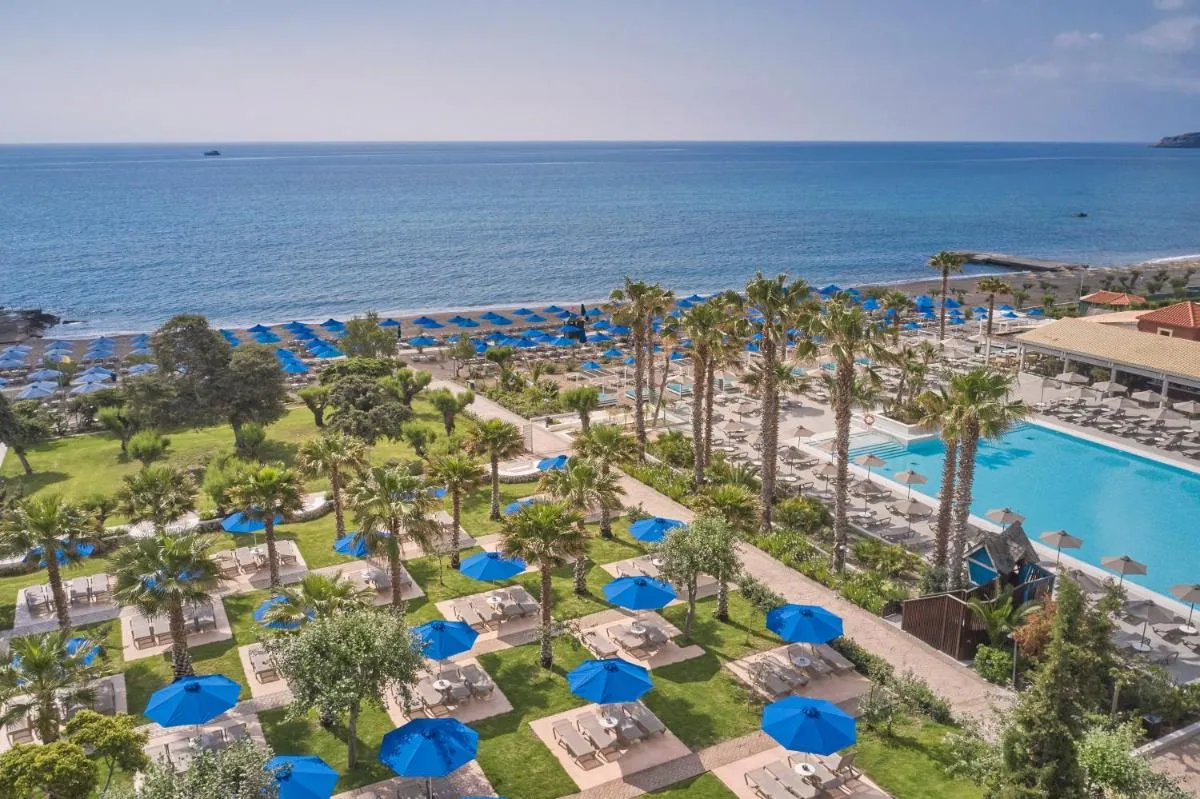 Image 1 of Esperides Beach Resort
