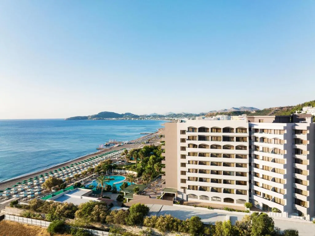 Image of Esperos Mare Resort & Spa