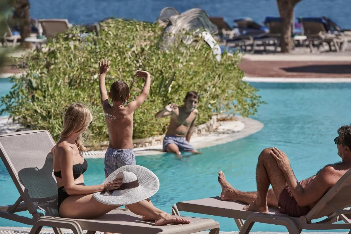 Image 3 of Esperos Mare Resort & Spa