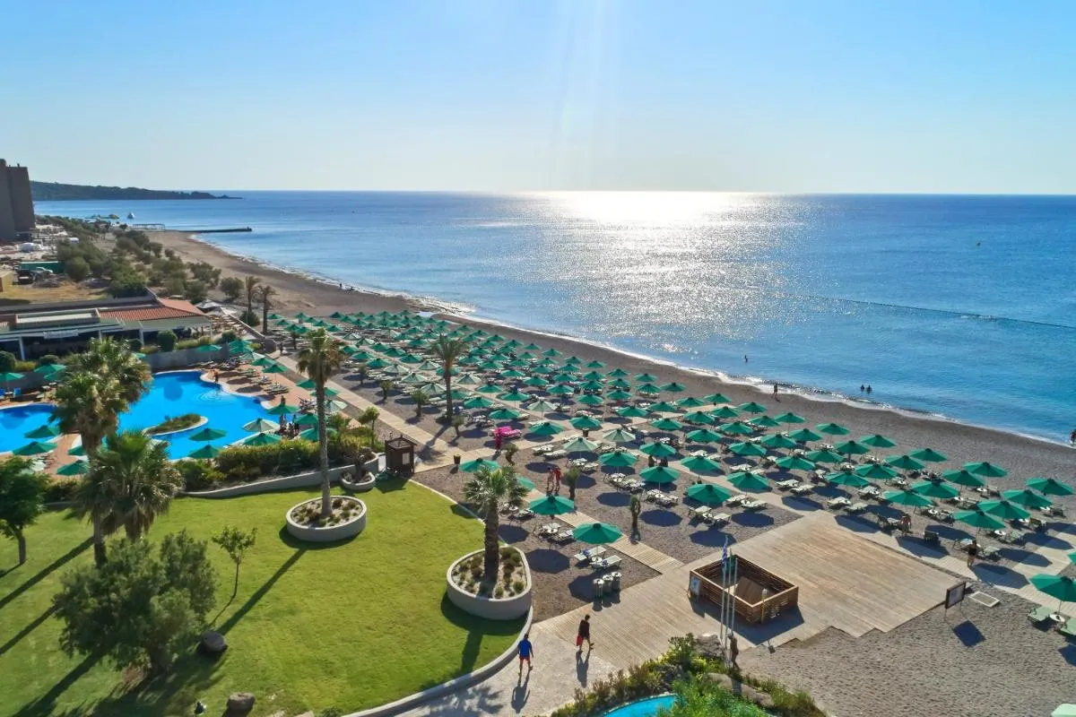 Image 4 of Esperos Mare Resort & Spa
