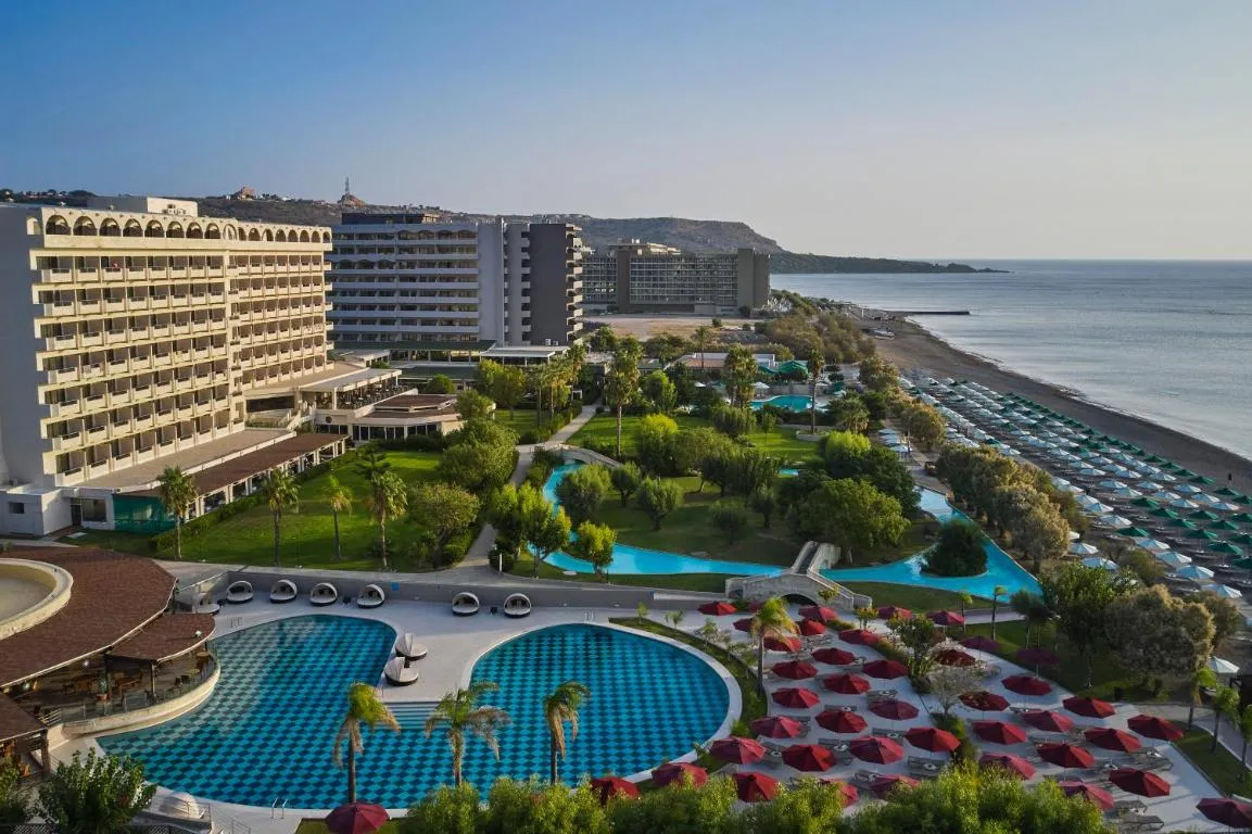 Image of Esperos Palace Resort & Spa