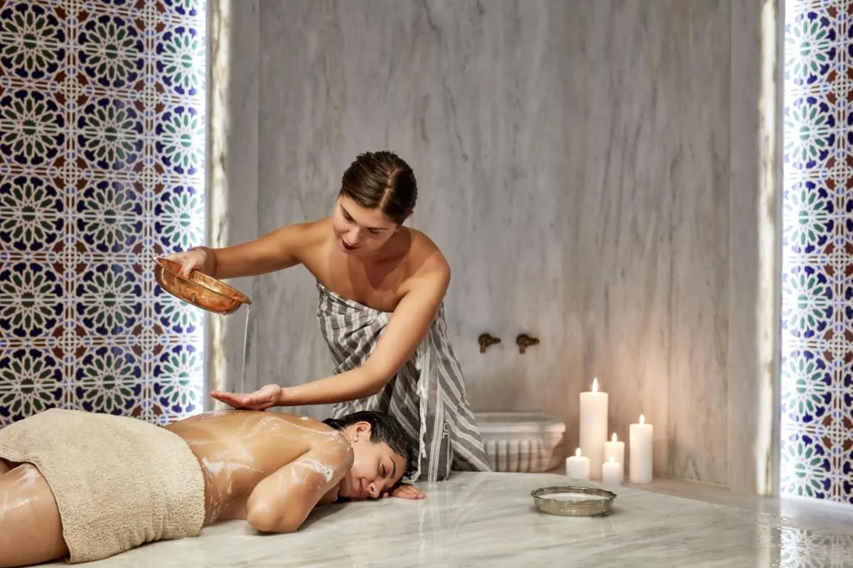 Image 5 of Esperos Village Blue & Spa – Adults Only