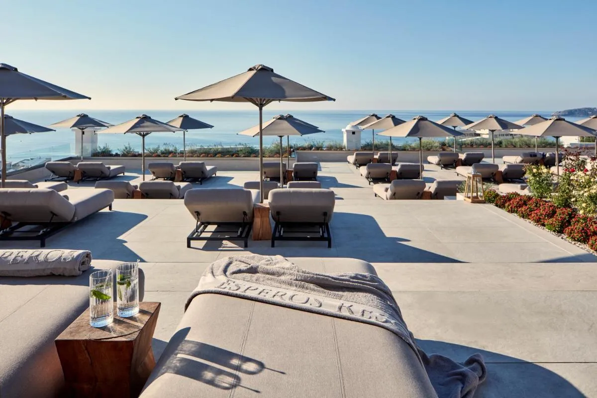 Image 1 of Esperos Village Blue & Spa – Adults Only