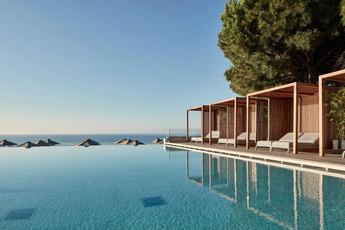 Image of Esperos Village Blue & Spa – Adults Only