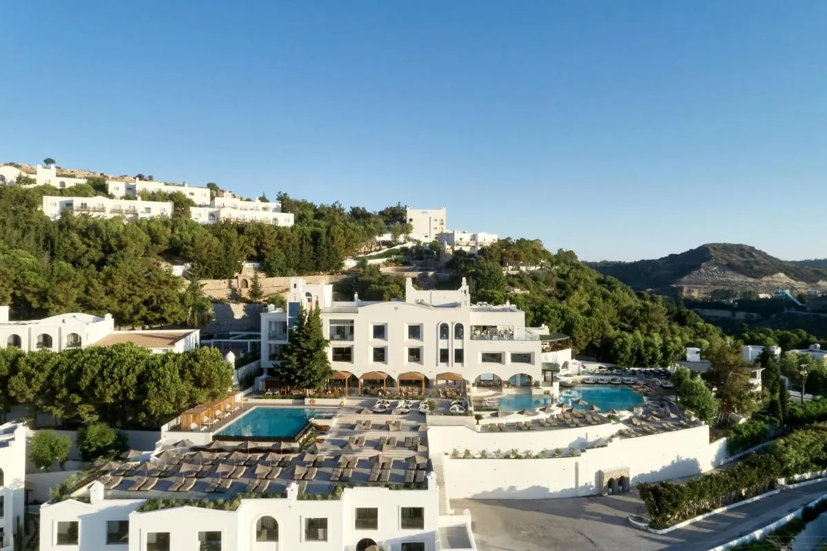 Image 6 of Esperos Village Blue & Spa – Adults Only