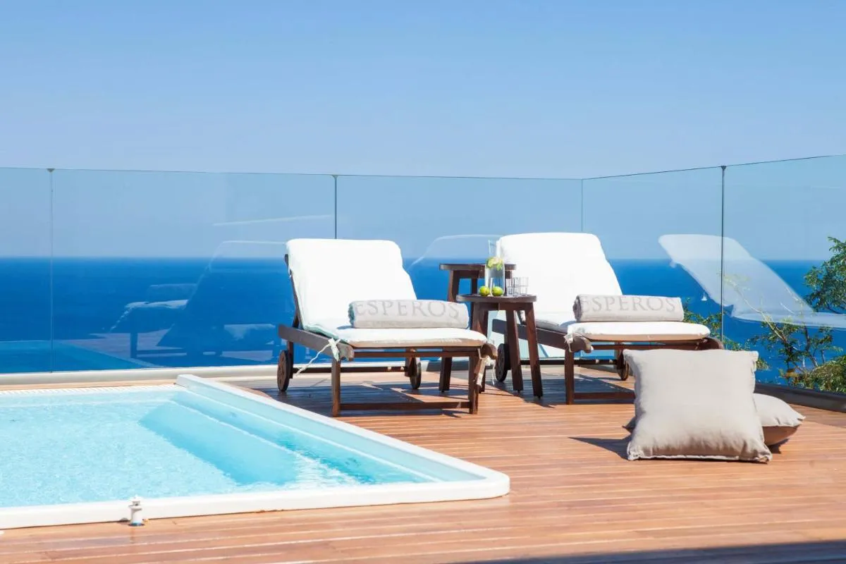 Image 2 of Esperos Village Blue & Spa – Adults Only