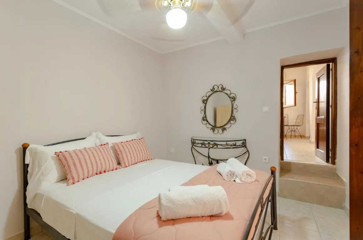 Image of Evaxenia’s House Old Town Rhodes