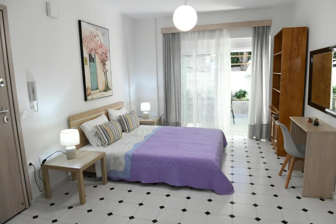 Image of Evelyn’s Cozy Apartment
