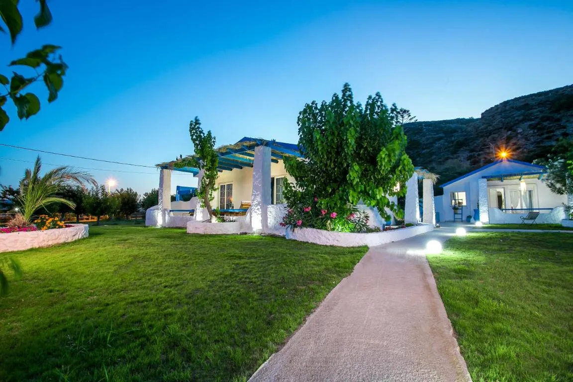 Image of Faliraki Blue Villas