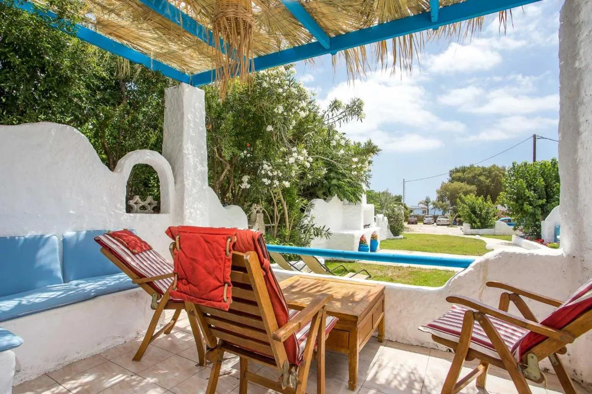 Image 2 of Faliraki Blue Villas